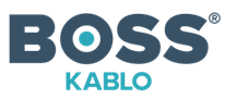 Boss Kablo Limited Sirketi logo