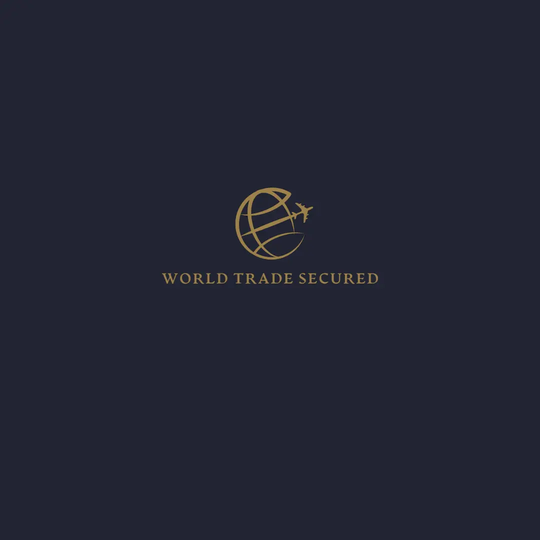 Sas World Trade Secured logo