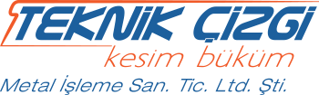 Teknik Cizgi Kesim Bukum Metal Isleme Sanayi Ticaret Limited Sirketi logo