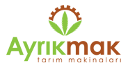 Ayrikmak Makina Tarim Hayvancilik Gida Seracilik Ithalat Ihracat Sanayi ve Ticaret Limited Sirketi logo