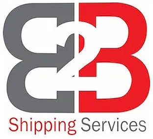 B2b Shipping Services logo