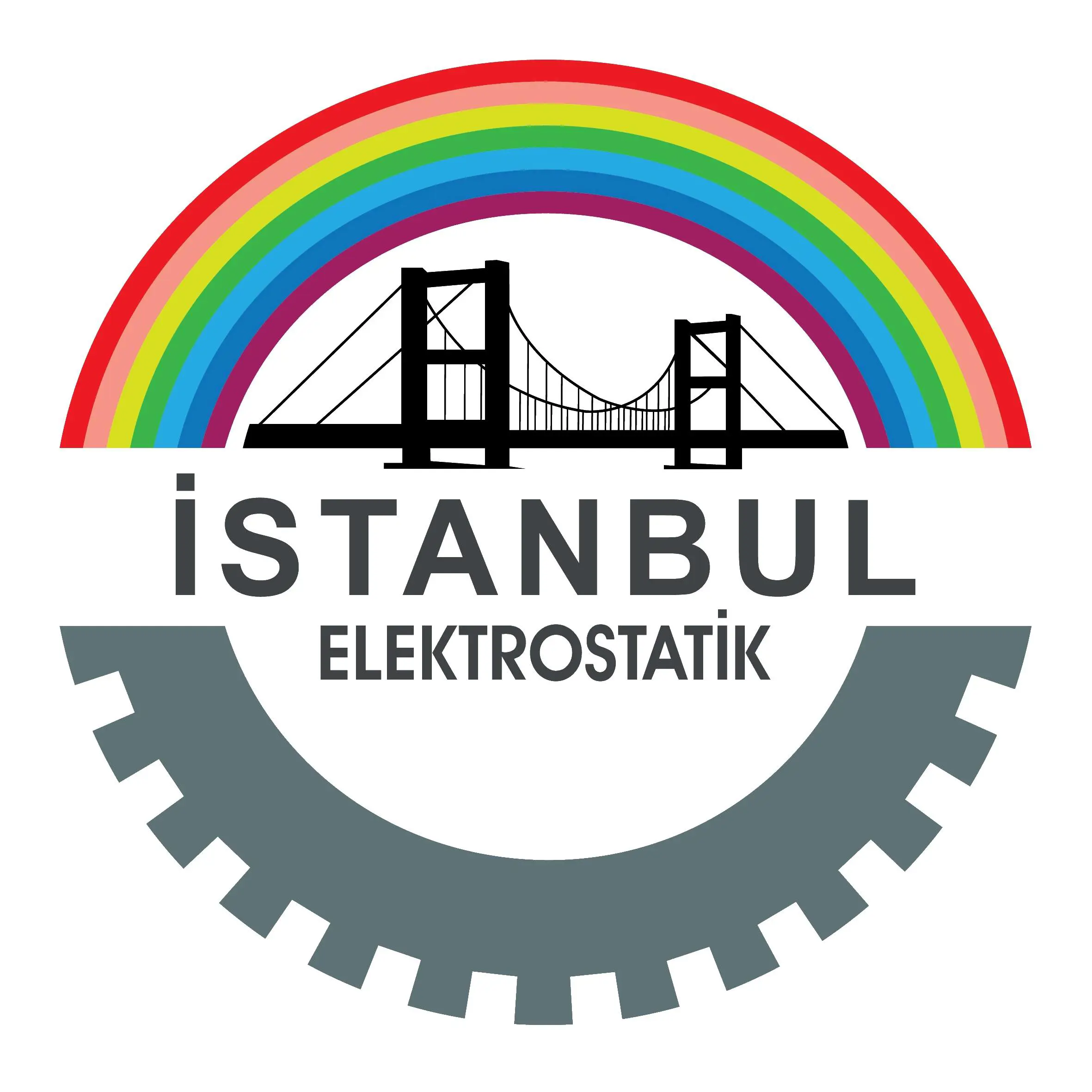 Istanbul Elektrostatik Toz ve Yas Boya Makine Ltd. Sti. logo