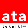 Ata Teknik Endustriyel Teknolojiler San. Tic. Ltd. Sti. logo