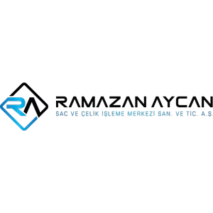Ramazan Aycan Sac ve Celik A.S. logo