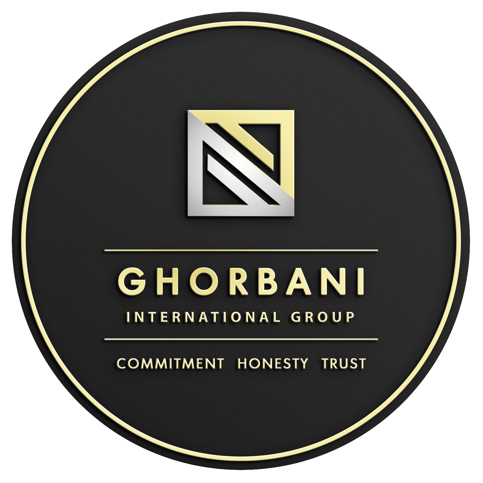 Ghorbani International Group