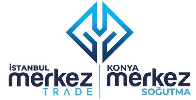 Merkez Trade Dis Tic. Ltd. Sti. logo