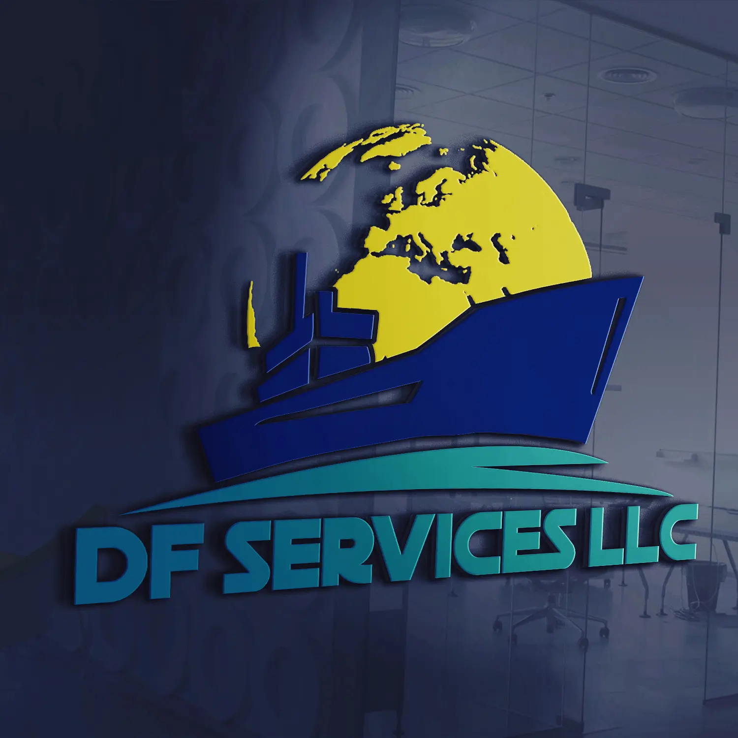 Df Services Llc logo