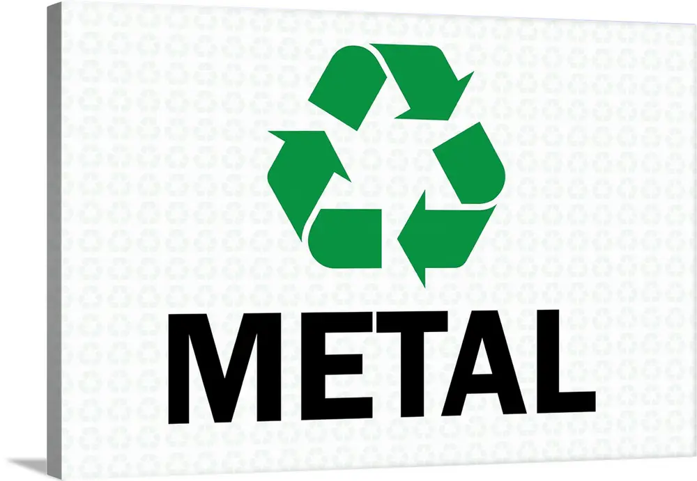 Bg Metal Scrap Sp Zoo logo