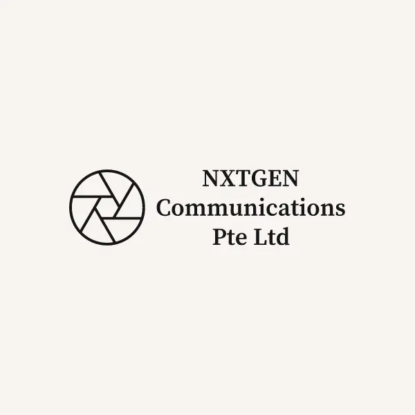 Nxtgen Communications Pte Ltd logo