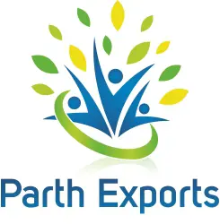 Parth Exports logo
