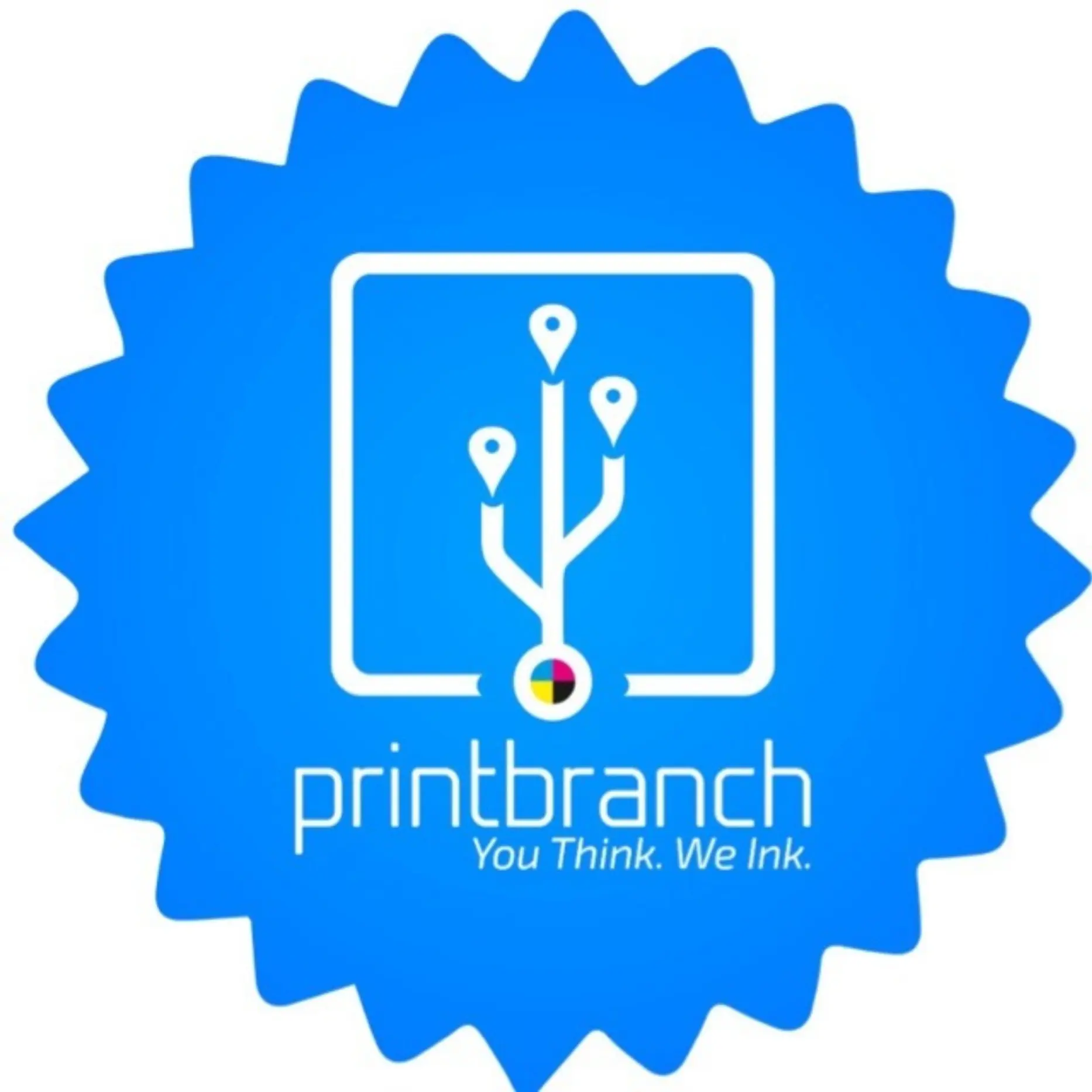 Bhagwan Mahaveer Jain Prints logo