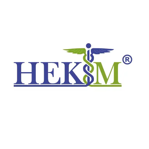Hekim Ilac Medikal Kozmetik Sanayi Ltd. Sti. logo