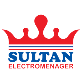 Sultana Dayanikli Tuketim Mallari ve Dis Tic Koll Sirketi logo