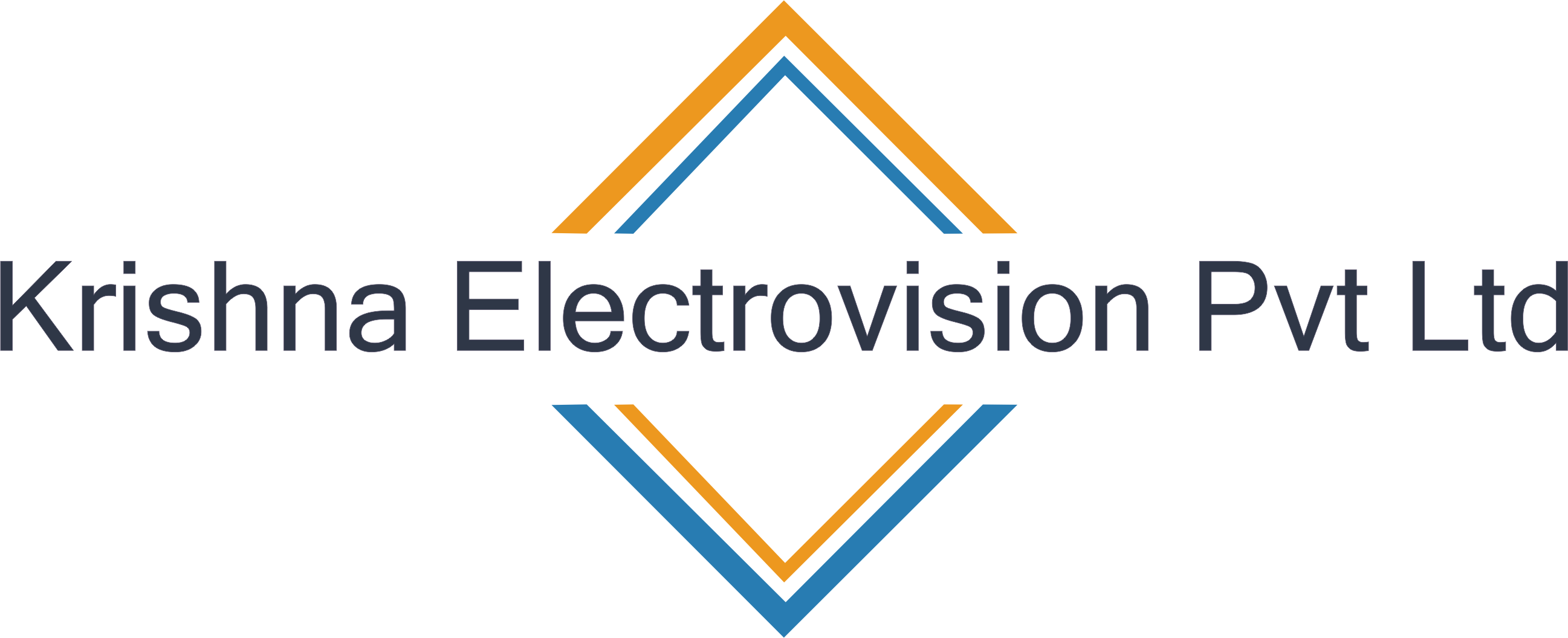 Krishna Electrovision Pvt Ltd logo