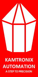 Kamtronix Automation logo