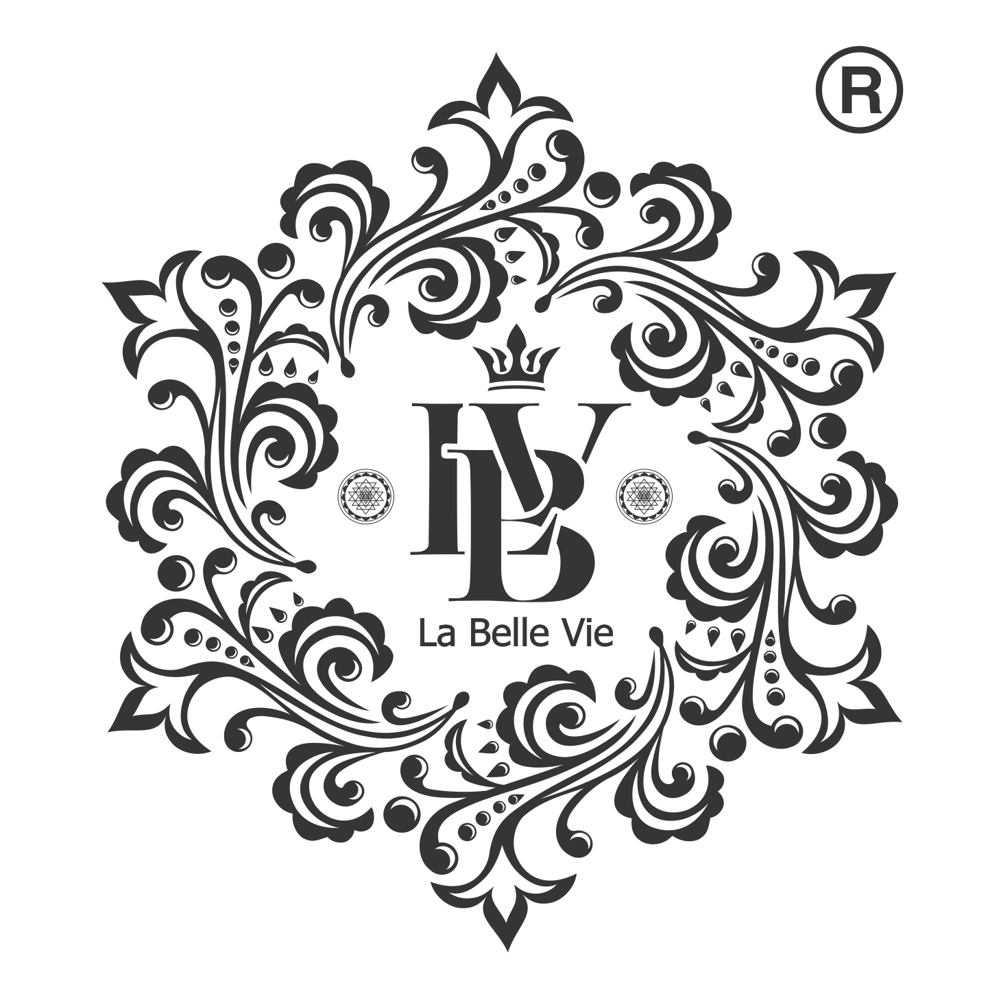 La Belle Vie Soul Jewellery Pvt Ltd logo