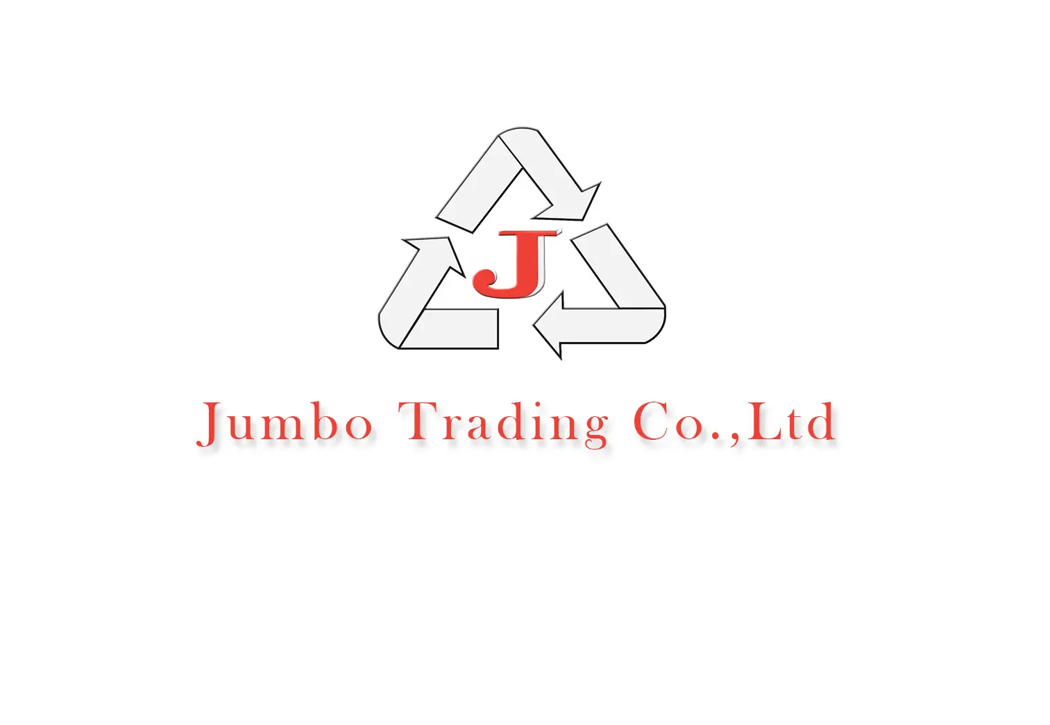 Jumbo Trading Co. ,Ltd. logo