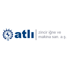 Atli Zincir Igne ve Makina San. A.S. logo
