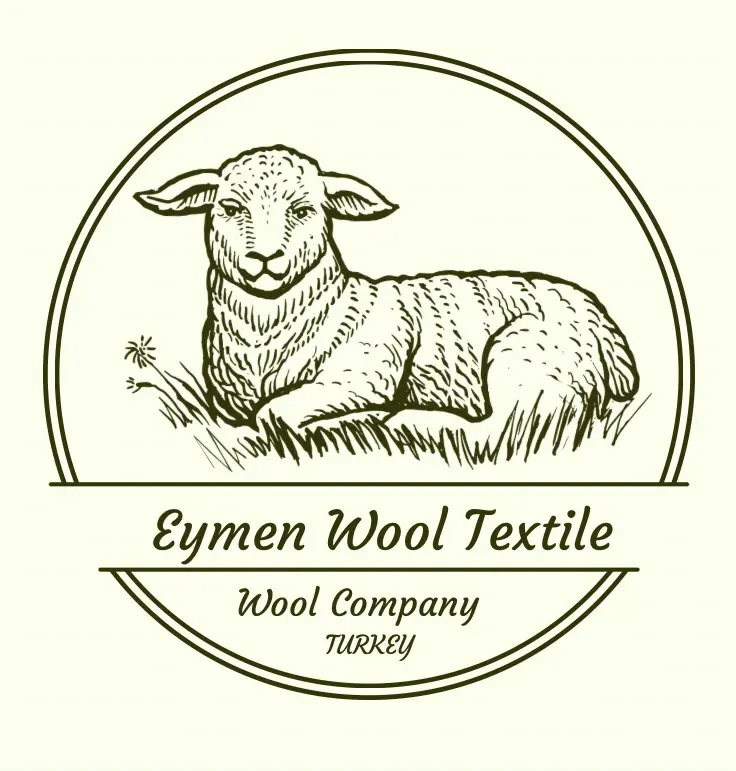 Eymen Wool Tekstil Ltd. Sti. logo