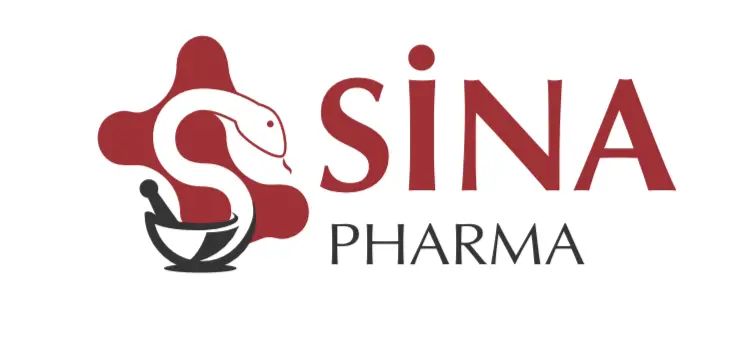 Sina Ecza Deposu A. S. logo