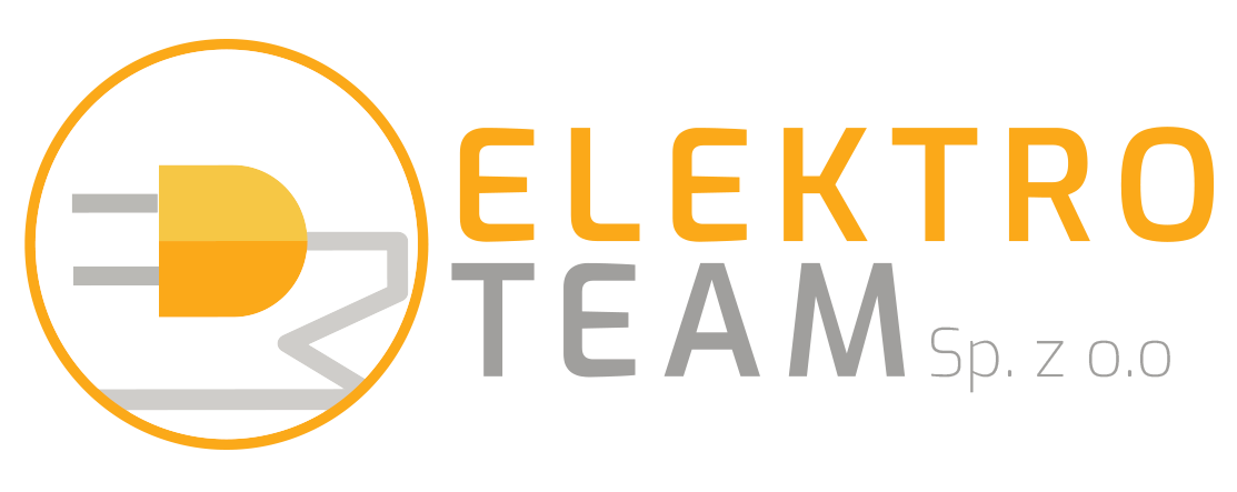 Elektro Team Sp. Z O. O. logo