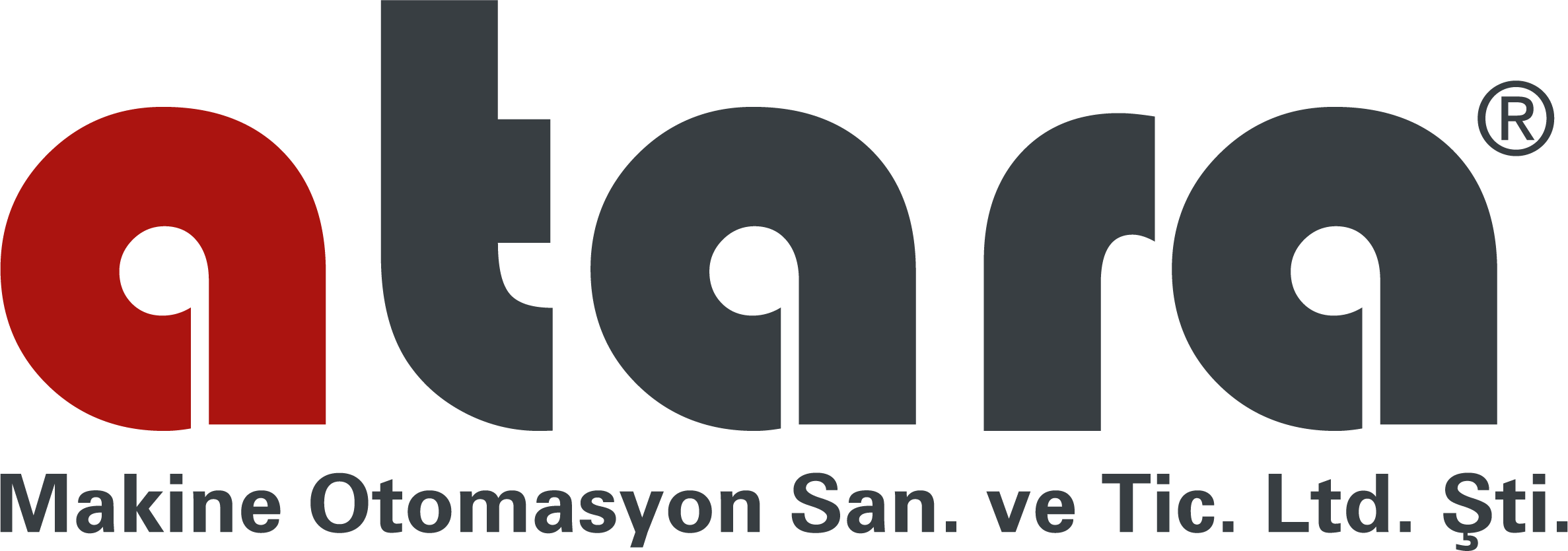 Atara Makine Otomasyon Sanayi ve Ticaret Limited Sirketi logo