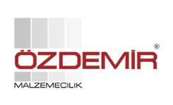 Ozdemir Malzemecilik Anonim Sirketi logo