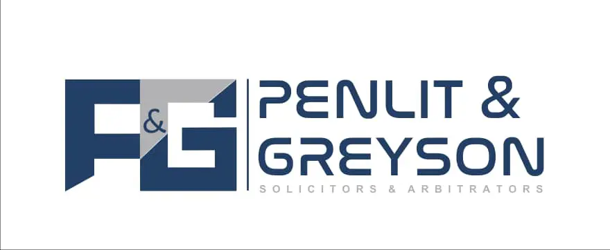 Penlit & Greyson logo