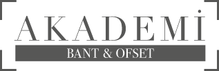 Akademi Bant ve Film Ltd. Sti. logo