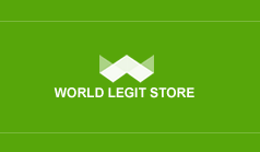 World Legit Store Company logo