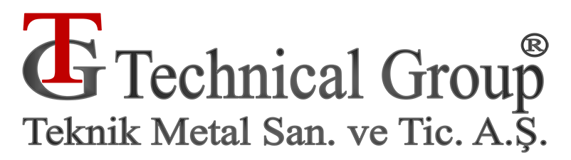 Tg Teknik Metal A. S. logo