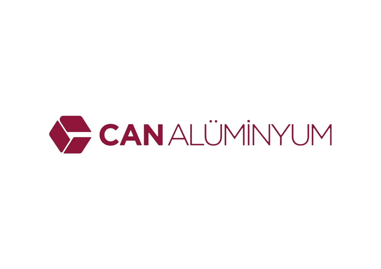 Can Aluminyum San. ve Tic. A. S. logo
