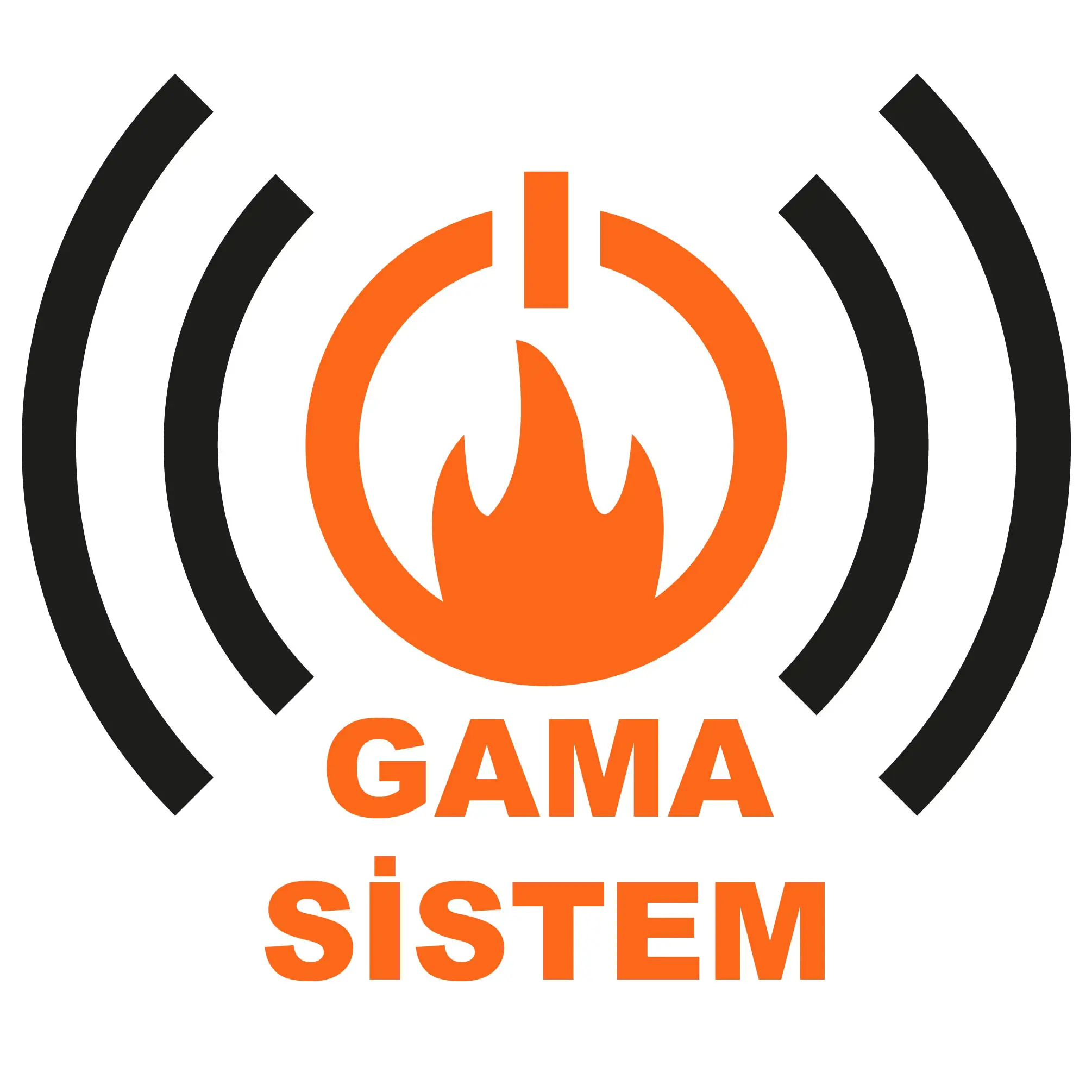 Gama Sistem Muhendislik Ticaret Limited Sirketi logo