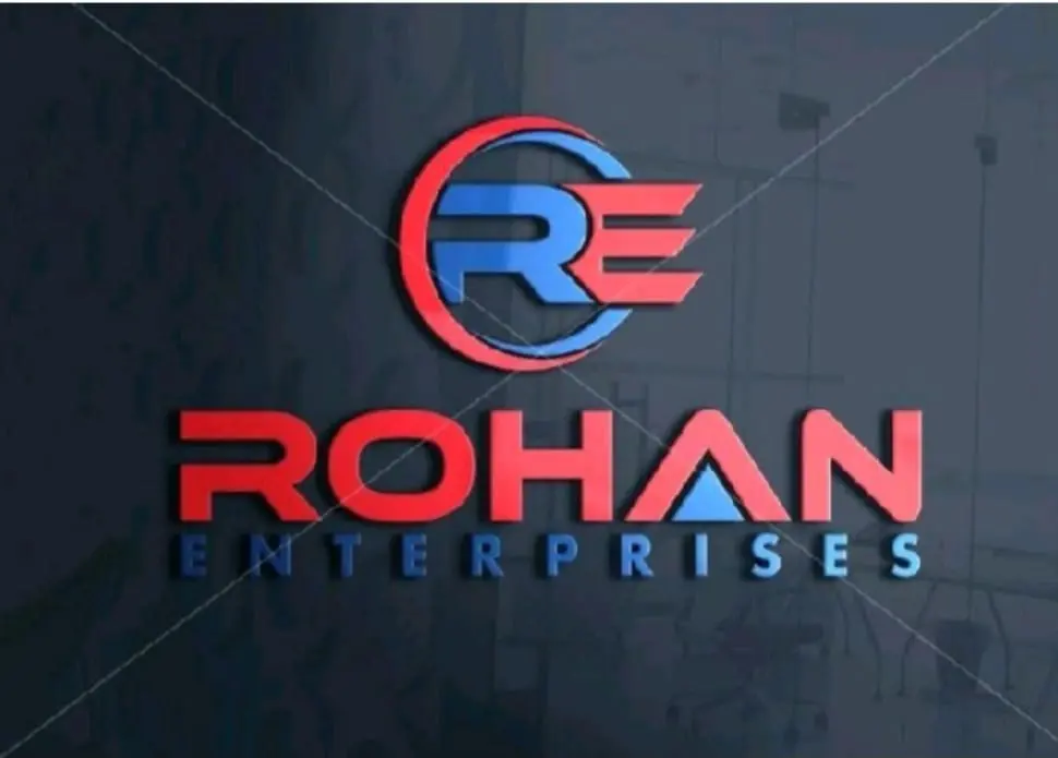 Rohan Enterprises logo
