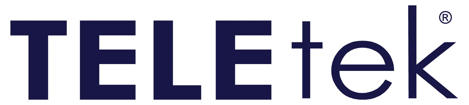 Teletek Elektronik Sanayi ve Ticaret A. S. logo
