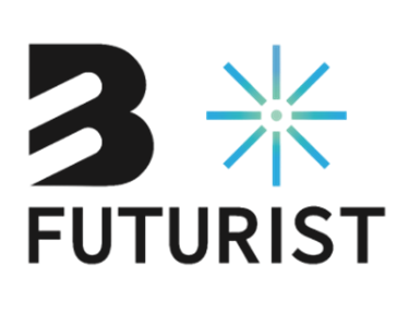 B. Futurist B. V. logo