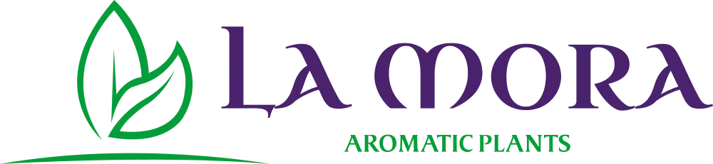 La Mora Wood Pellet logo
