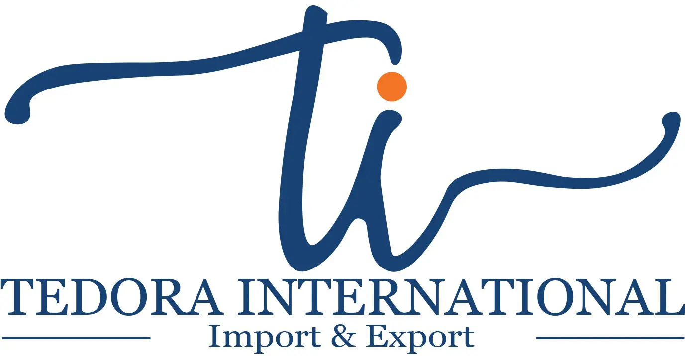 Tedora International Ithalat Ihracat Sanayi ve Ticaret Limited Sirketi logo