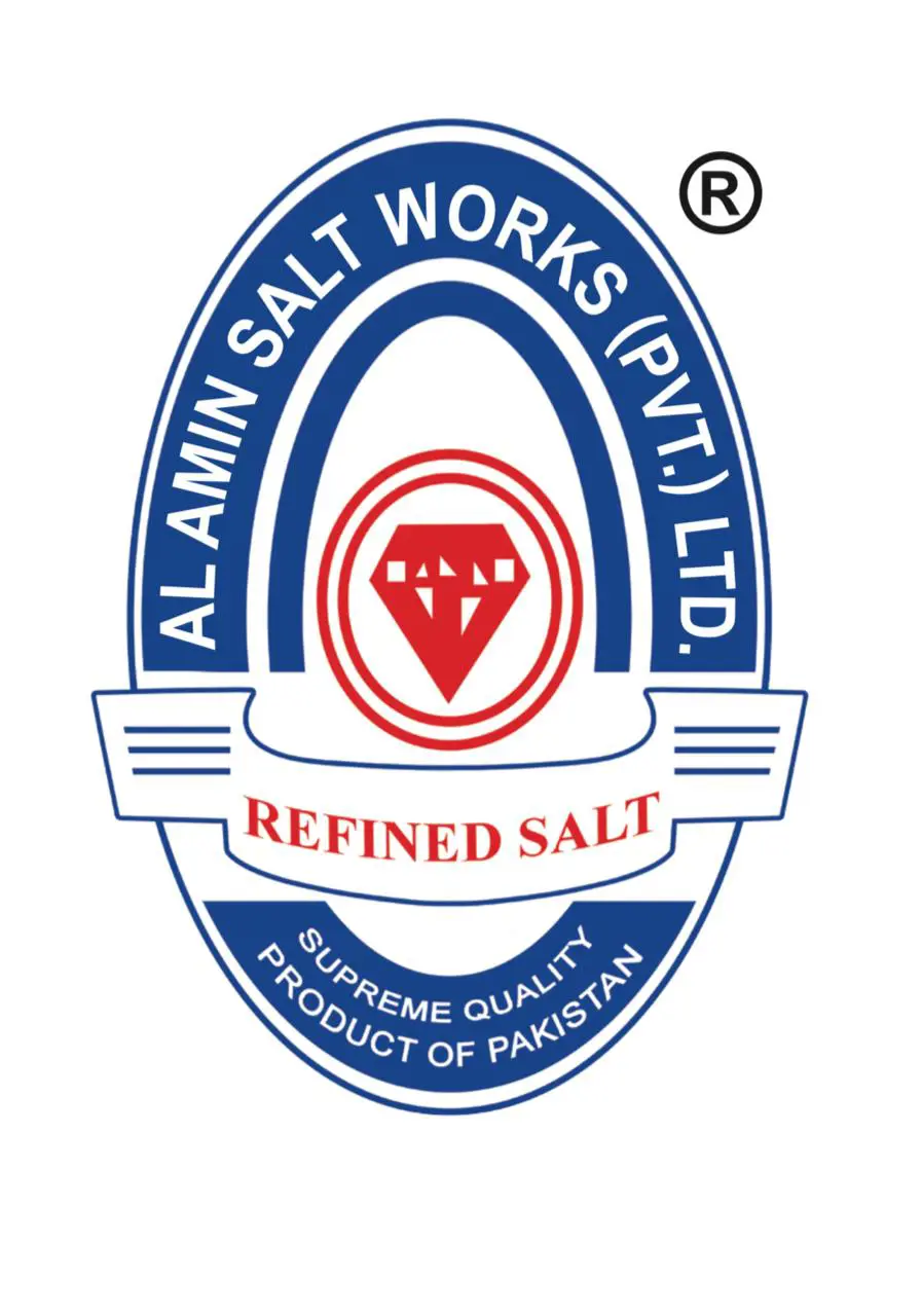 Al Amin Salt Works Pvt Ltd
