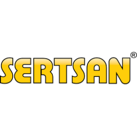 Sertsan Ic ve Dis Tic. Ltd. Sti. logo