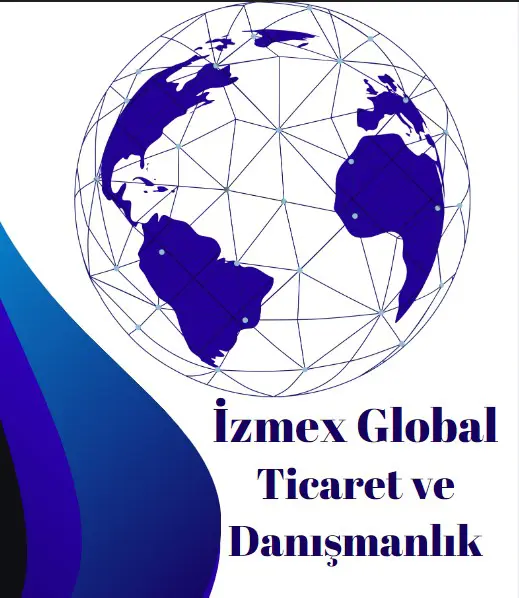 Izmex Global Ticaret Ltd. Sti. logo