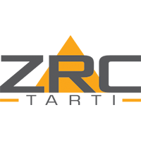 Zrc Endustriyel Tarti ve Otomasyon Sistemleri Ltd.S Ti. logo