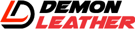 Demon Leather Industries logo