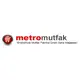 Metro Inoks Endustriyel Mutfak Ltd. Sti. logo
