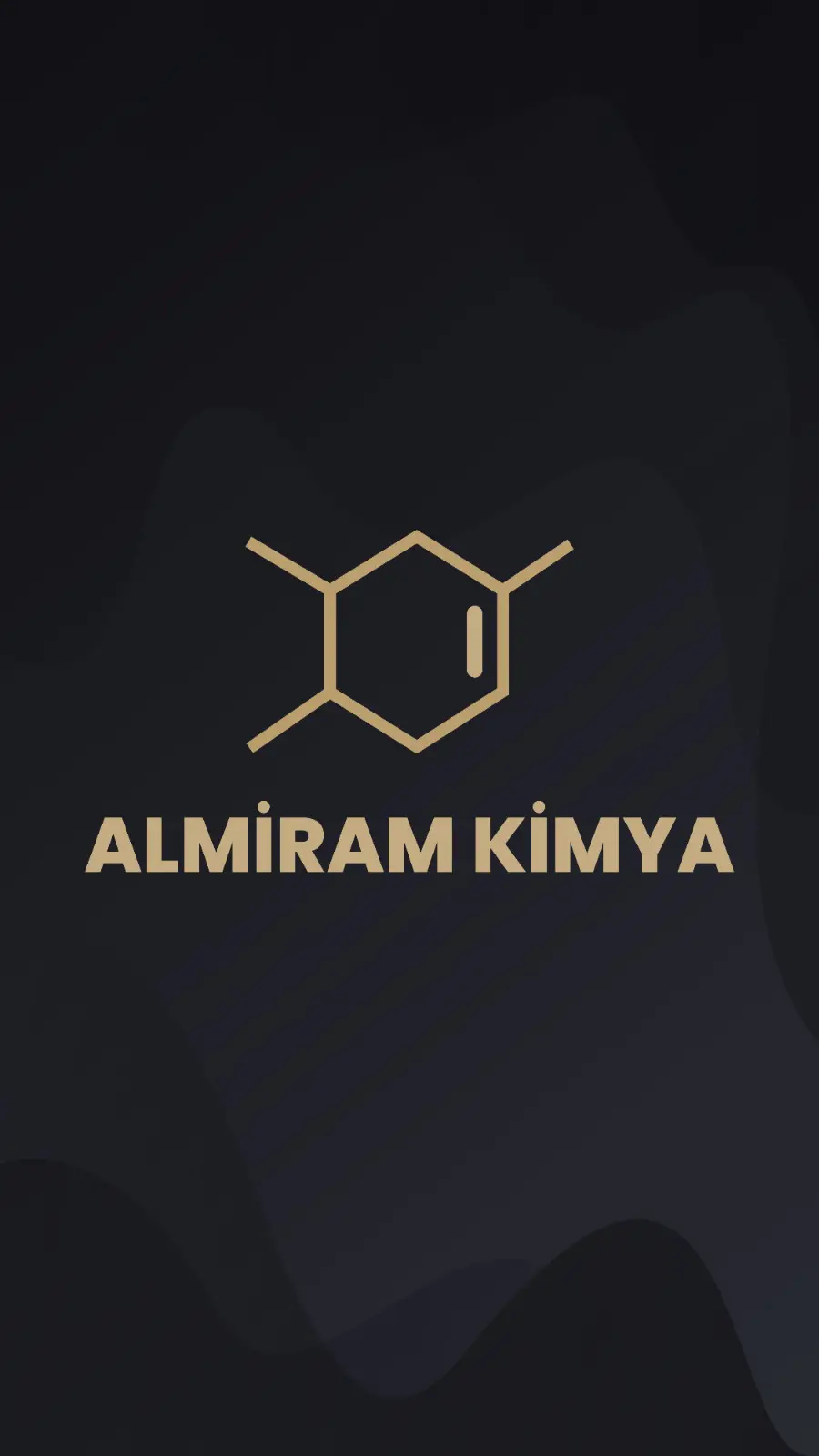 Almiram Kimya San. Tic. Ltd. Sti.
