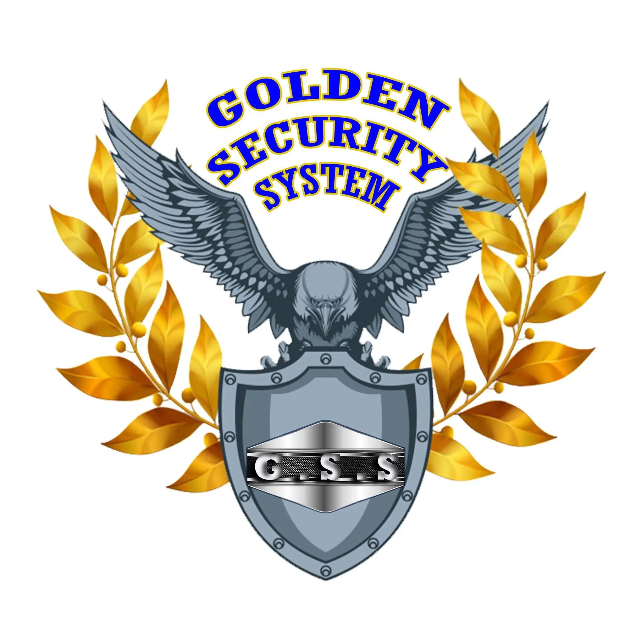 Golden Security System (Gss) Sarl logo