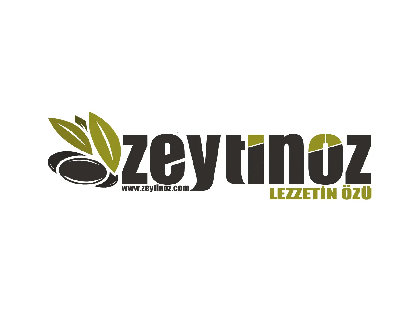 Huseyin Ozturk Zeytinoz Gida logo