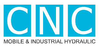 Cnc Otomotiv Dis Tic. Ltd. Sti. logo