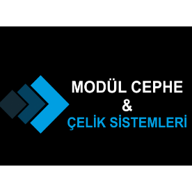 Modul Cephe ve Celik Isleri logo