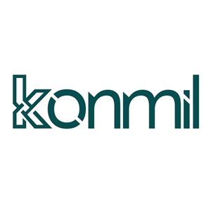 Konmil Makina Tarim Gida Bilisim logo